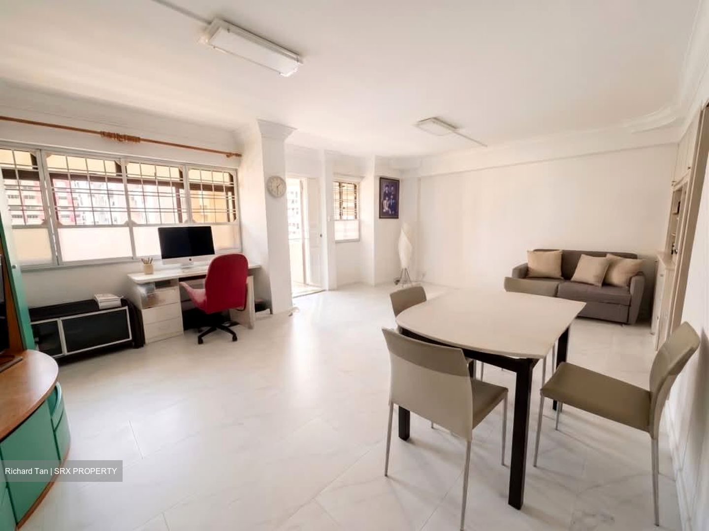 Blk 717 Tampines Street 72 (Tampines), HDB 4 Rooms #564212111